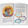 thumbnail image 4 of Un Guide de Fille Intelligente: Problèmes d'Amitié (Révisé): Faire Face à des Combats, Être Laissé de Côté et Toute la Chose de Popularité (Guides de Fille Intelligente), 4 of 5