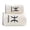 GN, variant on Lksixu Naked Sleeping-friendly Washed Refrigerated Comforter Summer Thin Comforter for Home