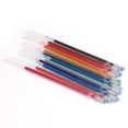 thumbnail image 2 of Cagogo 60Pcs Gel Pens, Neon Glitter Gel Refills Rollerball Pens for Drawing Coloring, .0mm Fine Point Gel Ink Pens for Office Study Supplies, Bulk Gel Pen Refills for Journaling Art Crafts, 2 of 6
