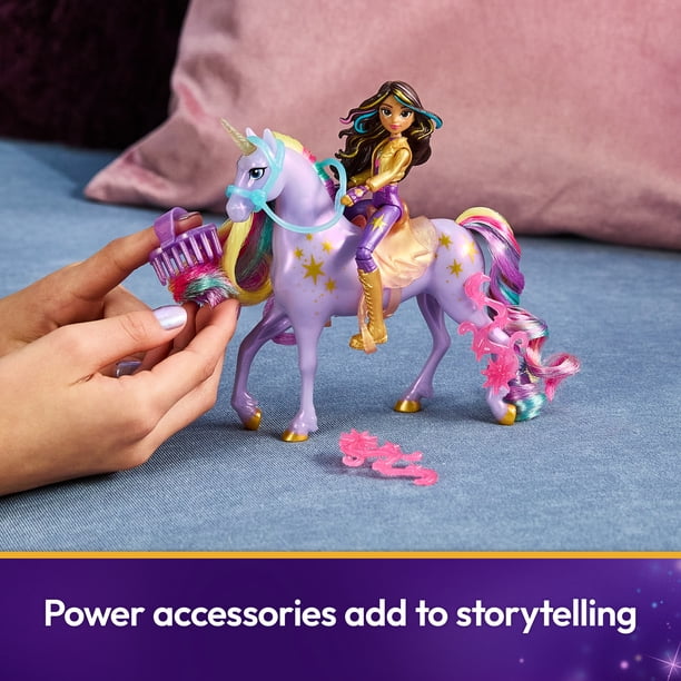Unicorn Academy, Sophia & Wildstar Power of Friendship Set