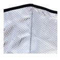 thumbnail image 1 of Housse de Micro-Ondes en Polyester Noir Imperméable avec Poignée Portable Protecteur Électrique pour Cuisine Maison, 1 of 9