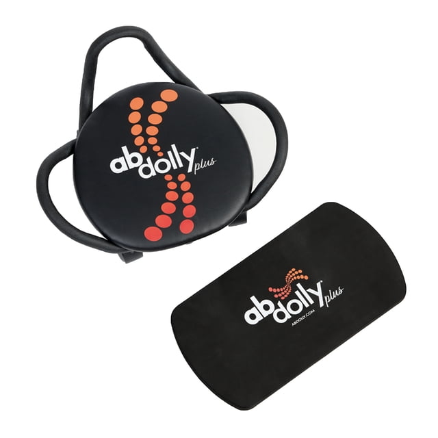 AB Dolly Plus Entraînement de Base à Domicile Entraînement Physique Abs Machine d'Exercice Équipement d'Entraînement