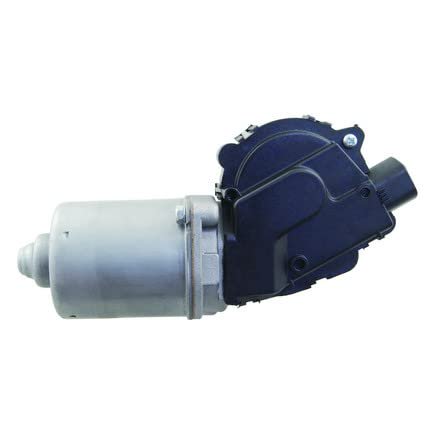 WPS Moteur d'Essuie-Glace Western Power Sports WPM4053