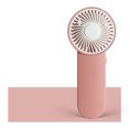 thumbnail image 1 of TIMIFIS Fan Home Essentials Portable Handheld Fan 2xAA Battery Fan Hanging Fan With Lanyard For Indoor Outdoor, 1 of 1
