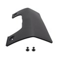 thumbnail image 1 of Couvercle de Remorquage Arrière et Clips de Remplacement pour Land Rover Discovery 3 & 4, 1 of 7