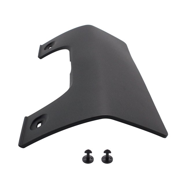 Couvercle de Remorquage Arrière et Clips de Remplacement pour Land Rover Discovery 3 & 4