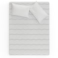 thumbnail image 3 of Sealy Cooling Fitted Mattress Pad for adults, 3 of 7