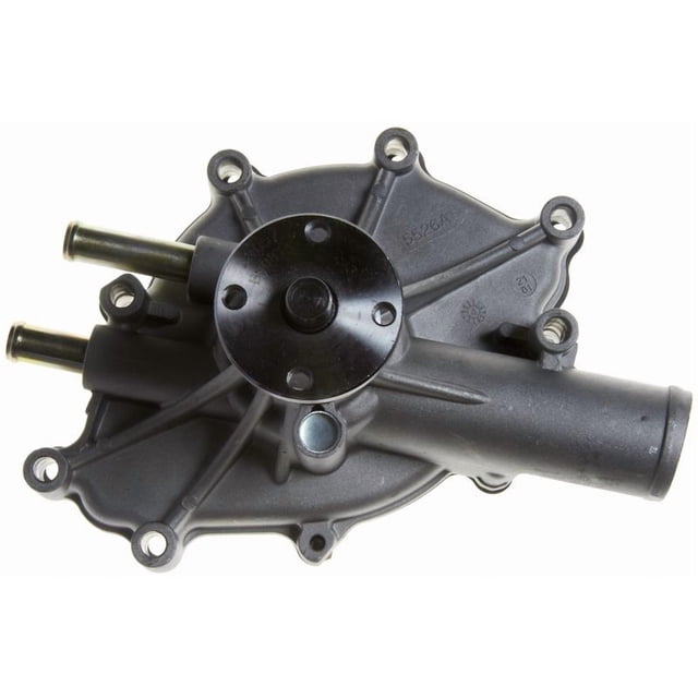 Gates Water Pump 43057 OE Replacement