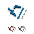 thumbnail image 3 of mmirethe Servo de Direction Haute Précision Complet pour Crawler 1/16 MJX 16209 Bleu, 3 of 6