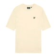thumbnail image 1 of Lyle & Scott T-Shirt en Crêpe pour Hommes, 1 of 5