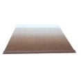 thumbnail image 1 of ALEKO RV Awning Fabric Replacement, 3 x 2.4 m (10 x 8 ft), Brown Fade Color, 1 of 5