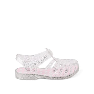 Sandales de pêcheur en gel George pour petites filles