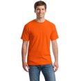 thumbnail image 1 of Heavy Cotton 100% Cotton TShirt, 1 of 1
