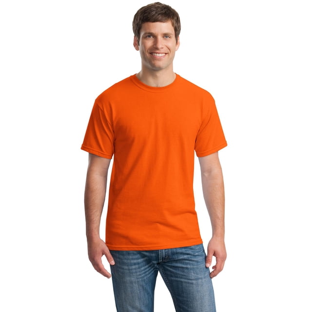 Heavy Cotton 100% Cotton TShirt