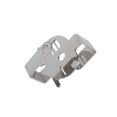 thumbnail image 5 of Libatc Porte-Serviettes de Cabinet 2/Pk, 5 of 5