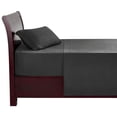 thumbnail image 1 of Mainstays Jersey Knit Sheet Set, 1 of 2