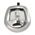 thumbnail image 3 of Miulika Truck Tool Box Latch Replacement Replacement Handle for ATV Toolbox UTV, 3 of 9