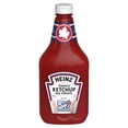 thumbnail image 2 of Heinz Tomato Ketchup, 1 L Bottle, 2 of 17