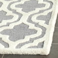 thumbnail image 2 of Safavieh Cambridge Kirsten Geometric Area Rug, 2 of 3