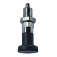 thumbnail image 4 of Spring Indexing Plunger Fine Thread Screw Lock Spring Screw Spring Pins Lock Pin M16, 4 of 9