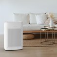 thumbnail image 2 of Proscan Portable Air Purifier with HEPA Filter, 2 of 6