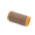 thumbnail image 2 of GÜTERMANN coton 50wt fil, 250 m (273.4 yd), noir, Strong & Lustrous for Sewing, 2 of 3