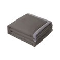 thumbnail image 2 of Ice Blanket For All Season Lightweight Summer Cooler Quilt For Hot Sleepers And Night Sweats Cooler Comforter Double Cold Effect Blanket Cooler Fiber Soft Blanke, 2 of 9