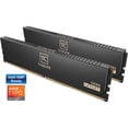 thumbnail image 1 of Team Group T-CREATE EXPERT 32GB (2 x 16GB) 288-Pin PC RAM DDR5 6000 (PC5 48000) Desktop Memory Model CTCED532G6000HC30DC01, 1 of 5