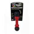 thumbnail image 1 of Fetch & Chew Bone Dog Toy - USA Made, 1 of 1