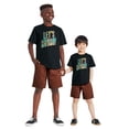 thumbnail image 3 of George Boys' Active T-Shirt, 3 of 6
