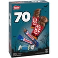thumbnail image 4 of NESTLÉ Mini Halloween Chocolate & Candy Bars, 4 of 5