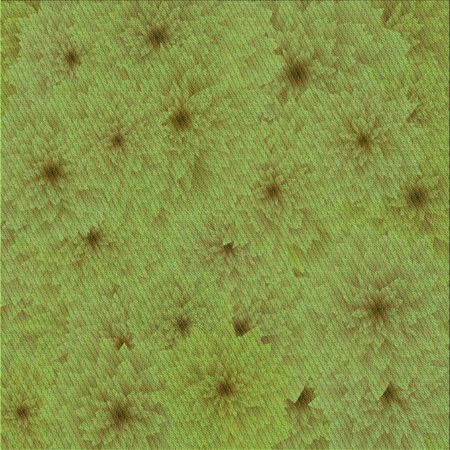 Ahgly Tapis d'Intérieur Lavable en Machine Carré Vert Pistache Transitionnel, 4 Pieds Carré