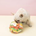 thumbnail image 2 of Dog Snuffle Ball Interactives Dogs Snuffle Treat Balls Dog Enrichment Toy✨y Y6 R2R4, 2 of 8