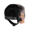 thumbnail image 4 of Welder Cover, Ample Cover Space Lithium Battery Powered Solar Dimming Helmet  For High Welding Operation Temperature, 4 of 8