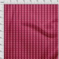 thumbnail image 3 of oneOone Cotton Poplin Fabric Geometric Block Print Fabric BTY 42 Inch Wide, 3 of 4