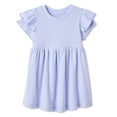 thumbnail image 1 of George Baby Girls' Rib Dress, 1 of 2