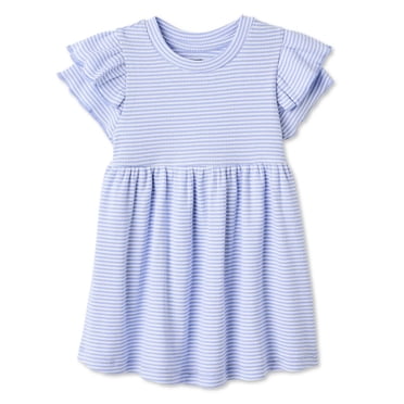 George Baby Girls' Rib Dress
