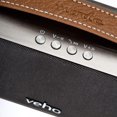 thumbnail image 3 of Veho haut-parleur MR-7 Bluetooth sans fil portable, 3 of 6