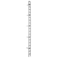 thumbnail image 1 of Muddy Quick Step XL Climbing Steps, Deer Hunting Accessories for Tree Stands, 1 of 7