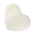 thumbnail image 4 of Maoww Heart Shaped Non-Slip Soft Tufted Rug Mat Carpet Floor Mat Area Rug, 4 of 8