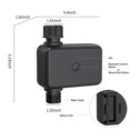 thumbnail image 2 of Amdohai Smart Irrigation Water Timer Controller Mobile Phone Remote Access Wireless Garden, 2 of 9