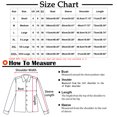thumbnail image 3 of Pisexur Jean Jacket for Men, Fashion Mens Denim Jacket Washed Classic Casual Distressed Ripped Slim Fit Trucker Jacket, 3 of 3