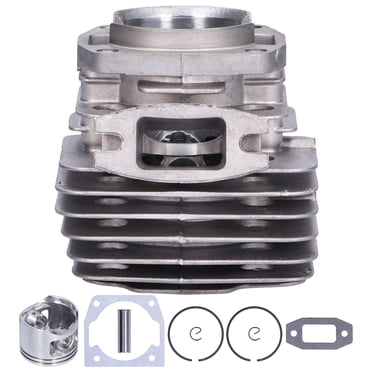 Ensemble Piston de Cylindre, Ensemble Piston de Cylindre Piston de Cylindre Conçu pour les Professionnels
