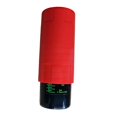 thumbnail image 1 of Almencla Porte-Balles de Tennis Support de Transport Équipement Léger Accessoires de Canettes Rouge, 1 of 8