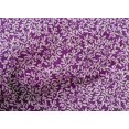thumbnail image 4 of oneOone Cotton Poplin Fabric Leaves & Floral Block Print Fabric BTY 42 Inch Wide, 4 of 4