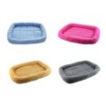 thumbnail image 4 of Decodeary Variety Of Colors Available For Cute And Practical Cat Bed Durable rose red S,38*28cm 1Set, 4 of 6