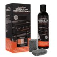 thumbnail image 1 of Blackstone Griddle Top Restoration Kit, 1 of 6