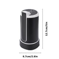 thumbnail image 2 of Automatic Foldable 5 Gallon Water Dispenser Pump for Countertop, Bedside, Office and Travel, 2 of 4
