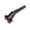 C, variante sur Outdor Grils Sans Fil à Multiples Brosses Grils Rechargeables en Acier Inoxydable Inoxydables