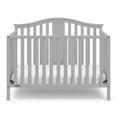 thumbnail image 3 of Lit de Bébé 4-en-1 Solano de Graco avec Matelas Bébé, 3 of 8